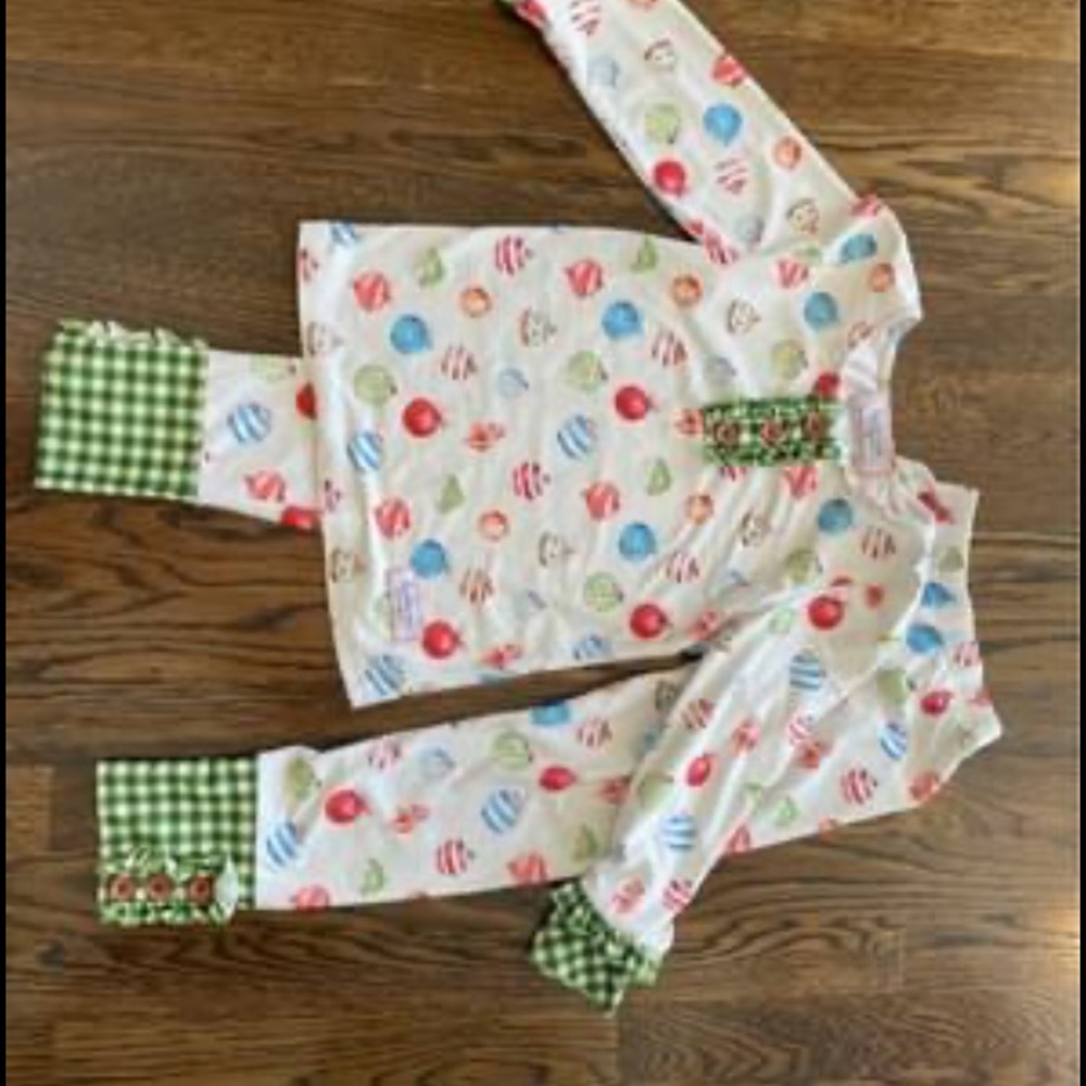 GUC Sweet Honey Clothing PJ’s